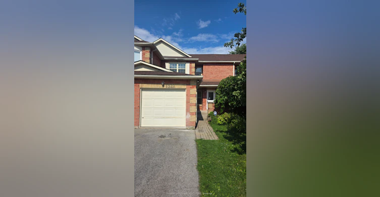 1329 Montclair Drive, Oakville, ON, L6H 1Z3