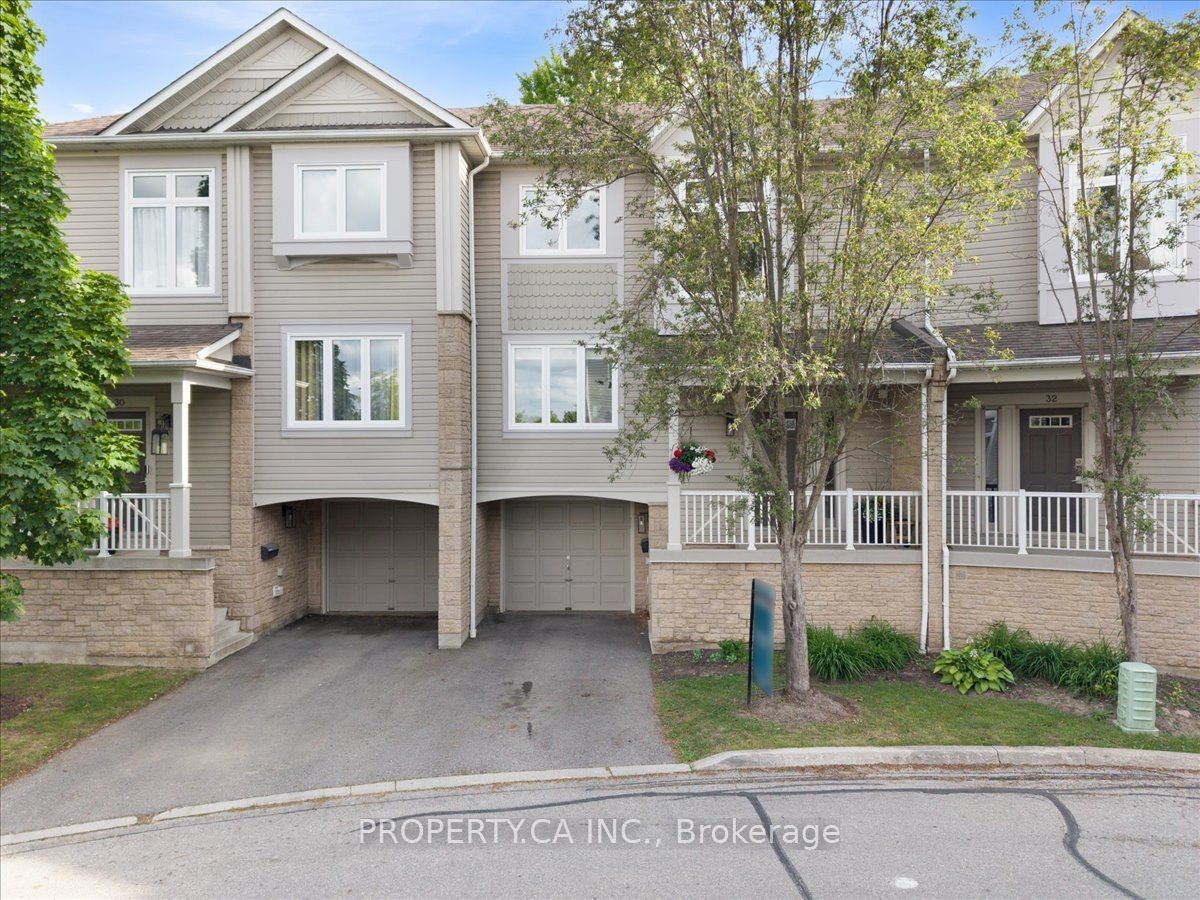 #31-7101 Branigan Gate, Mississauga, ON, L5N 7S2