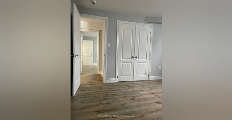 Bsmt-2 Summitgreen Crescent, Brampton, ON, L6R 0T3 - 2