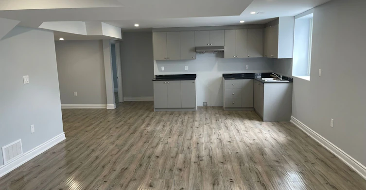 Bsmt-2 Summitgreen Crescent, Brampton, ON, L6R 0T3 - 9