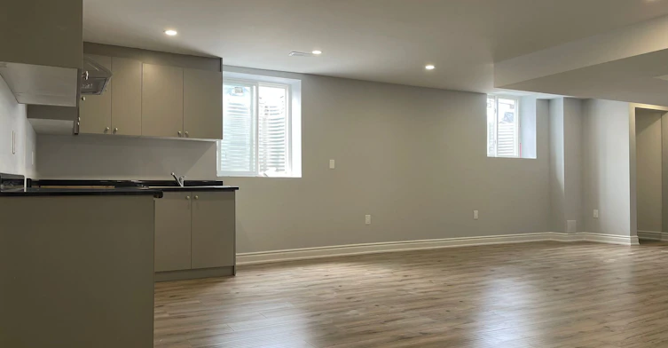 Bsmt-2 Summitgreen Crescent, Brampton, ON, L6R 0T3 - 8