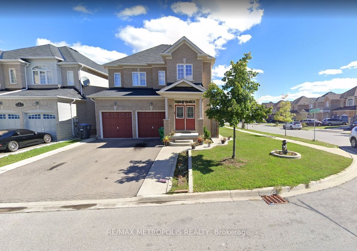 Bsmt-2 Summitgreen Crescent, Brampton, ON, L6R 0T3
