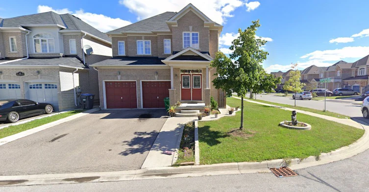 Bsmt-2 Summitgreen Crescent, Brampton, ON, L6R 0T3