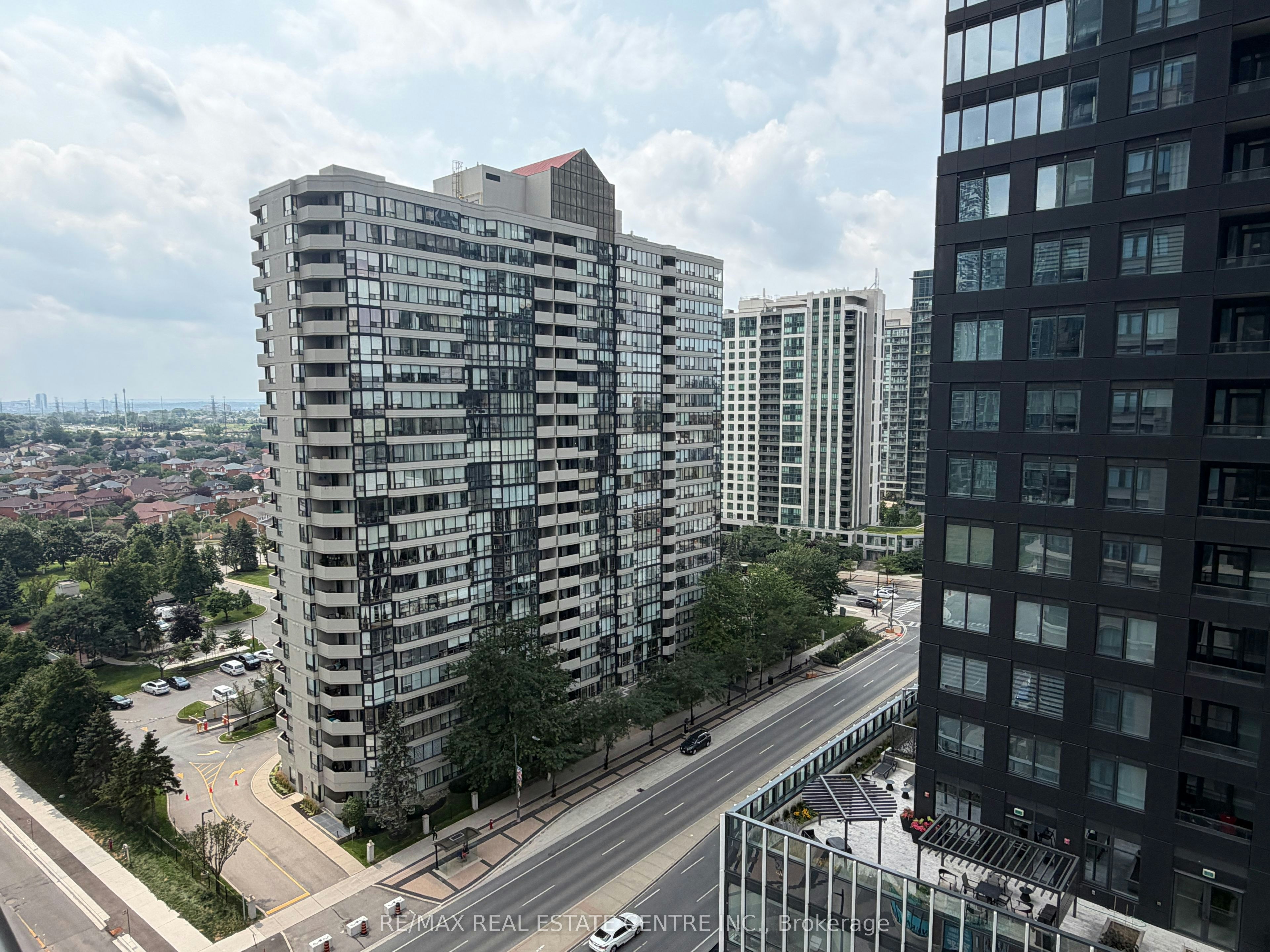 1301-385 Prince Of Wales Drive, Mississauga, ON, L5B 0C6 - 8