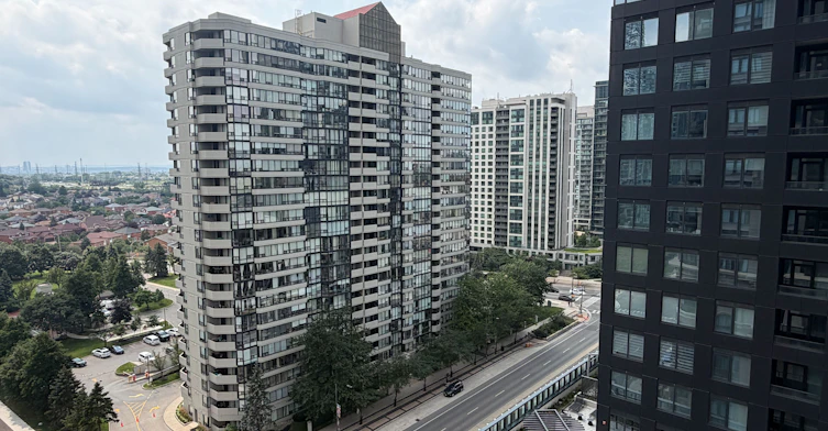 1301-385 Prince Of Wales Drive, Mississauga, ON, L5B 0C6 - 8