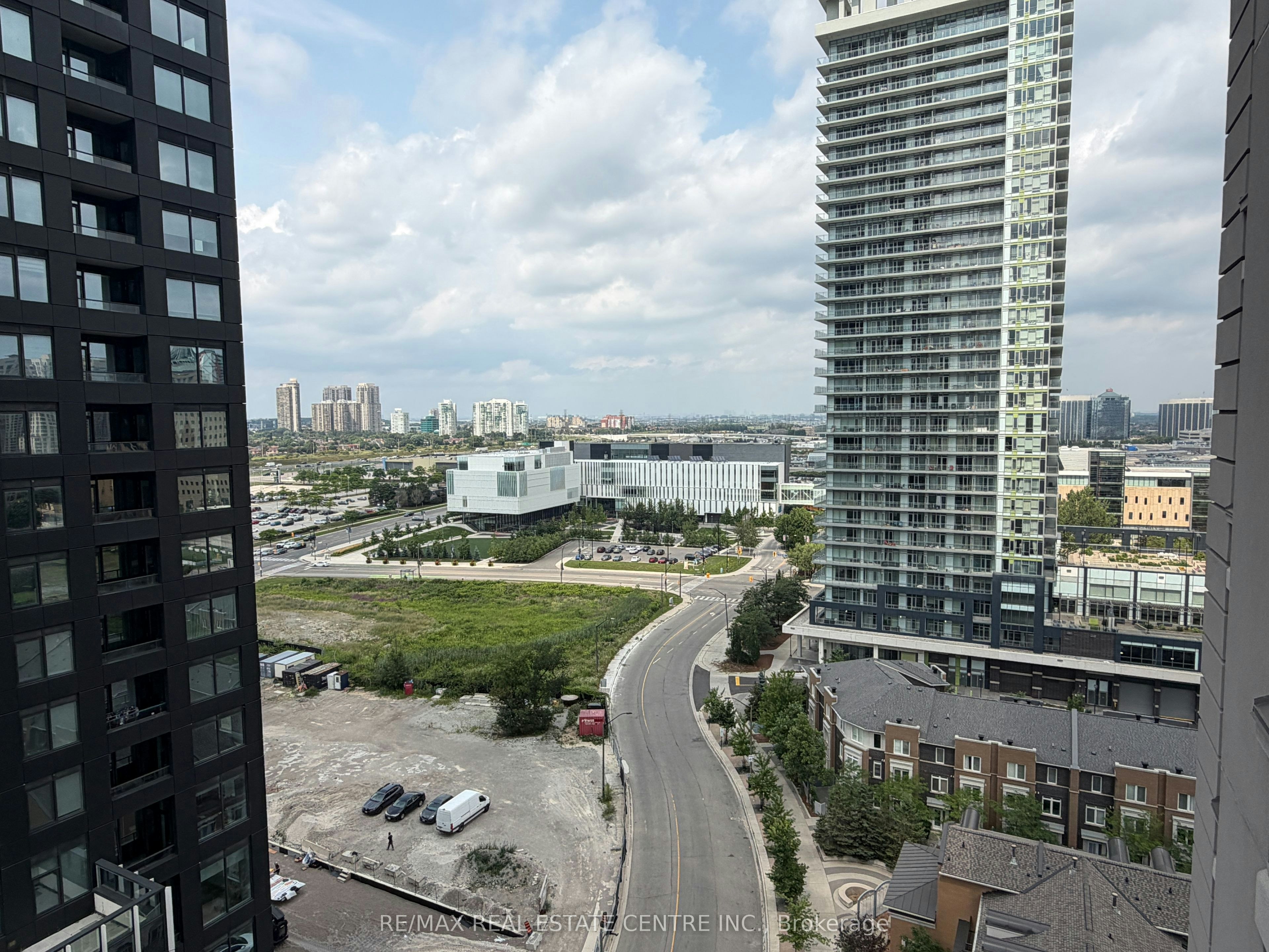 1301-385 Prince Of Wales Drive, Mississauga, ON, L5B 0C6 - 7