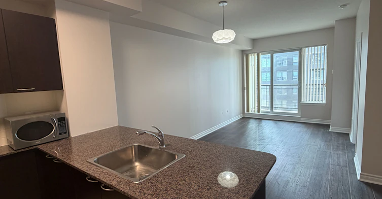 1301-385 Prince Of Wales Drive, Mississauga, ON, L5B 0C6 - 3