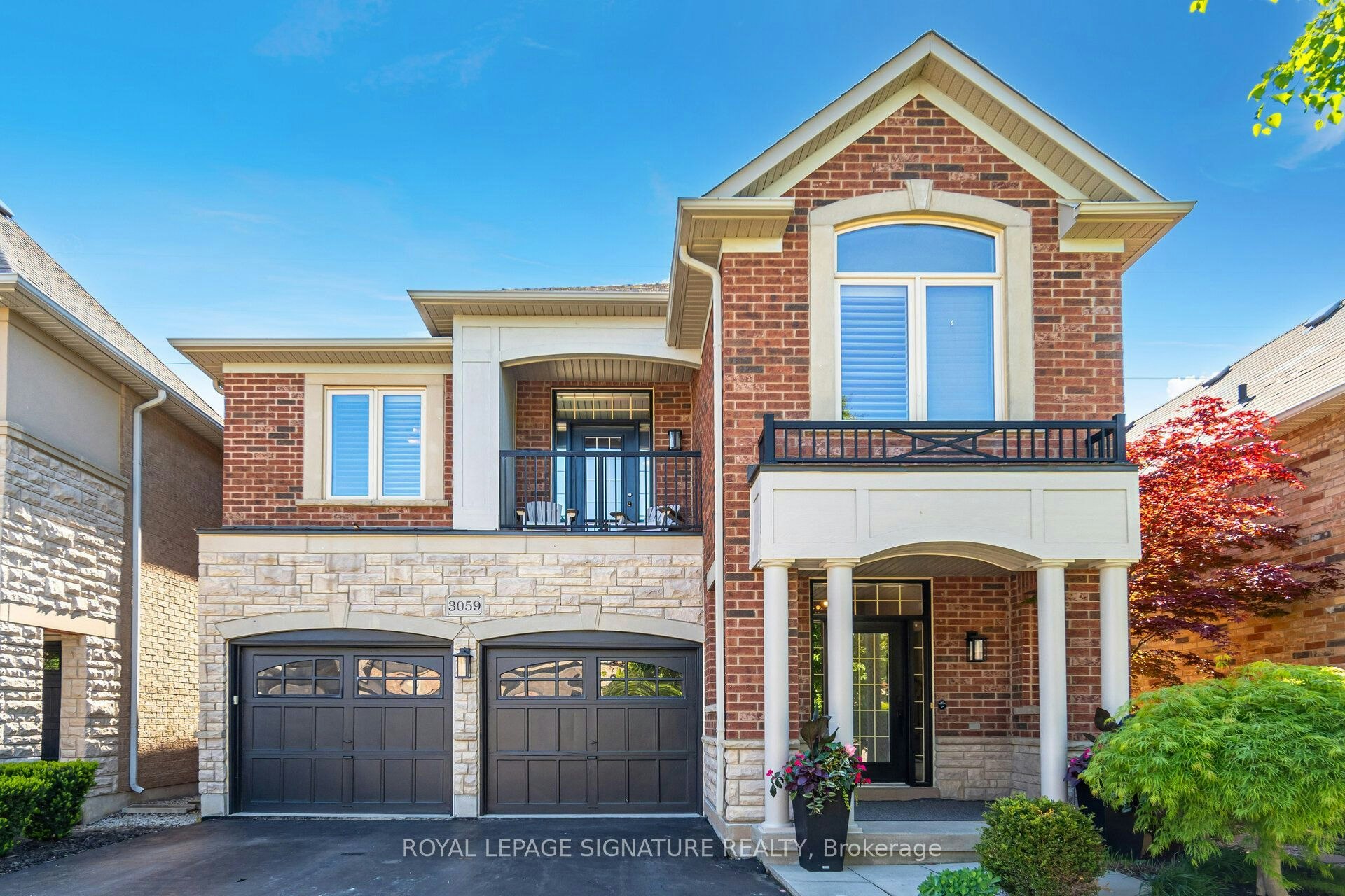 3059 Ferguson Drive, Burlington, ON, L7M 0G6