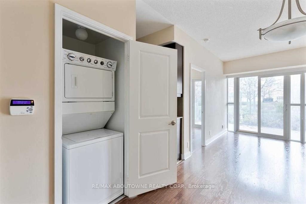 304-50 Absolute Avenue, Mississauga, ON, L4Z 0A8 - 3