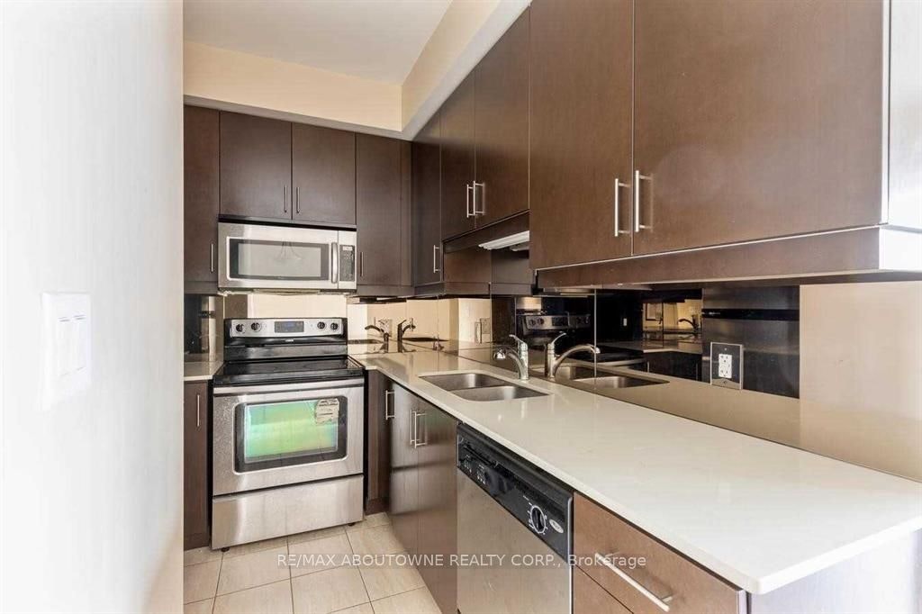 304-50 Absolute Avenue, Mississauga, ON, L4Z 0A8 - 7