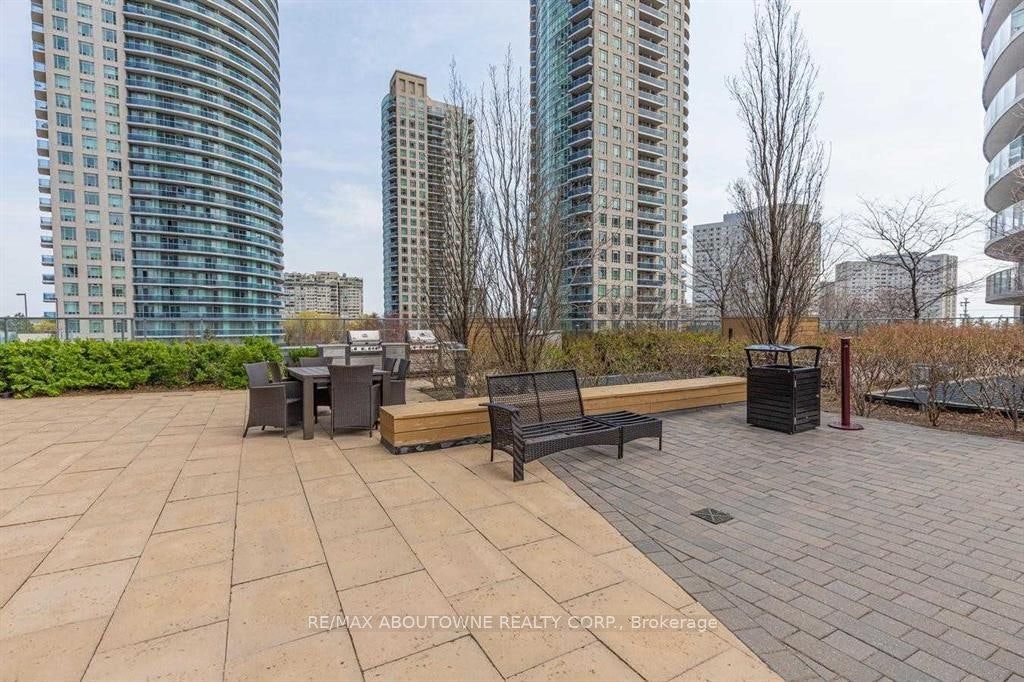 304-50 Absolute Avenue, Mississauga, ON, L4Z 0A8 - 16
