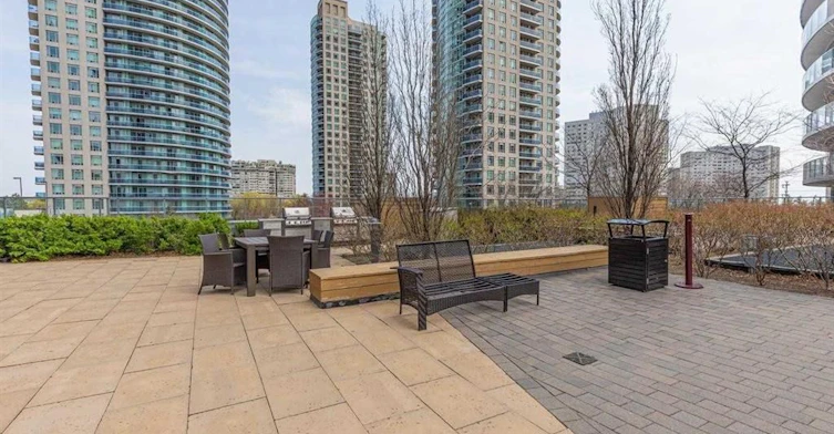 304-50 Absolute Avenue, Mississauga, ON, L4Z 0A8 - 16