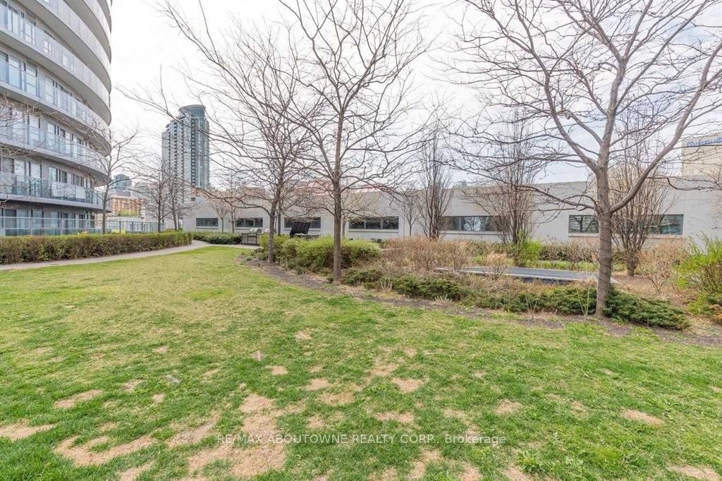 304-50 Absolute Avenue, Mississauga, ON, L4Z 0A8 - 17