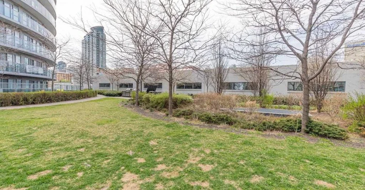 304-50 Absolute Avenue, Mississauga, ON, L4Z 0A8 - 17