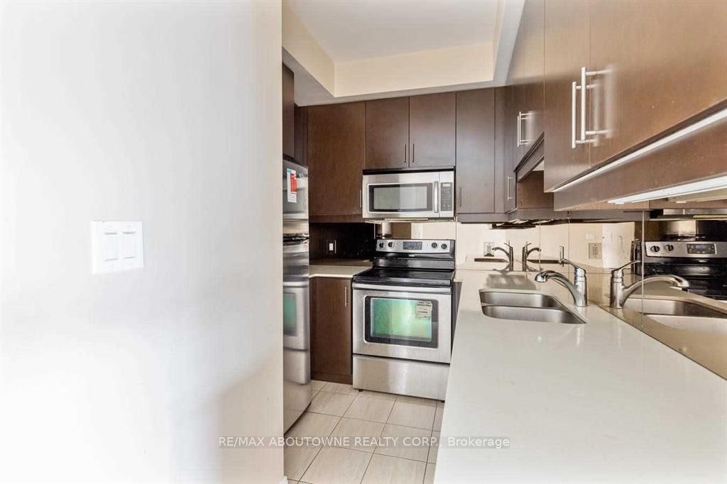 304-50 Absolute Avenue, Mississauga, ON, L4Z 0A8 - 8