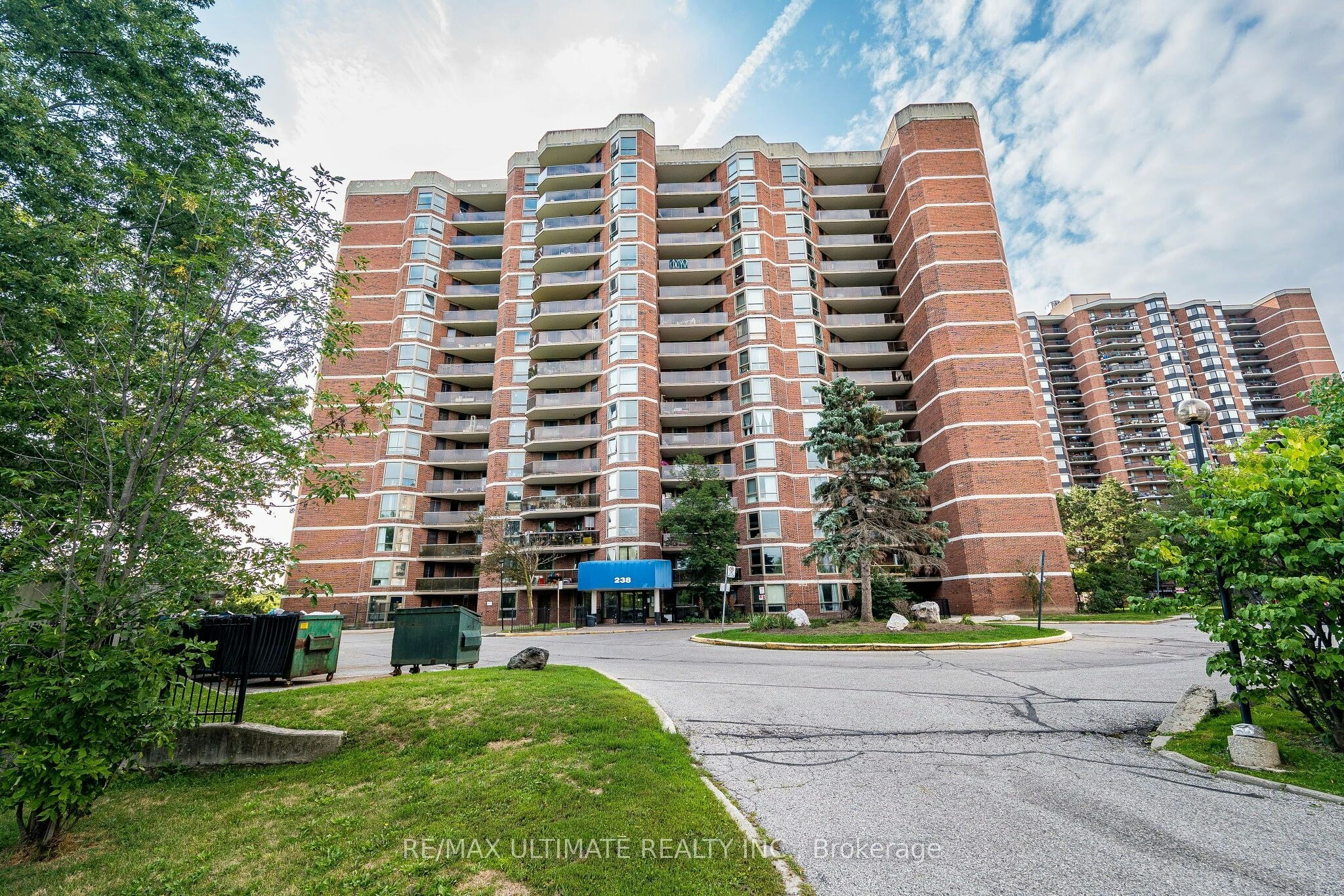 208-238 Albion Road, Toronto, ON, M9W 6A7