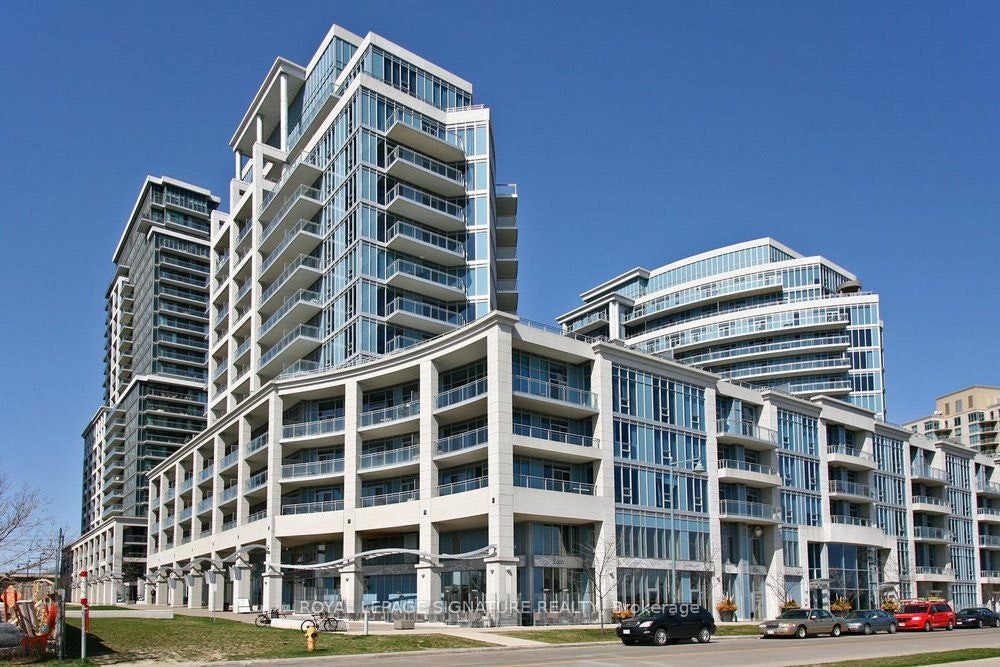 429-58 Marine Parade Drive, Toronto, ON, M8V 4G1