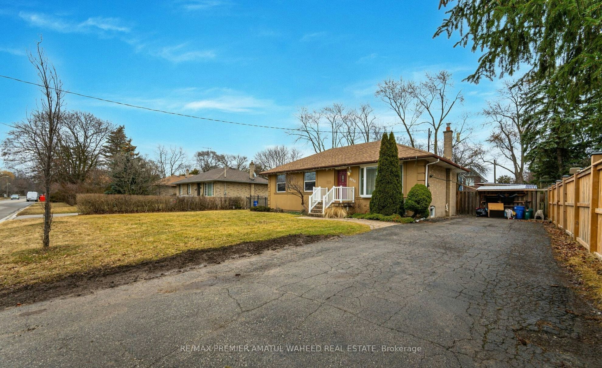 2036 Constance Drive, Oakville, ON, L6J 2V5 - 3