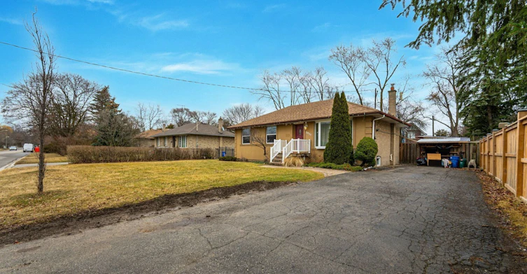 2036 Constance Drive, Oakville, ON, L6J 2V5 - 3