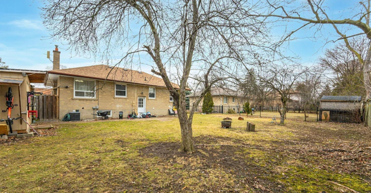2036 Constance Drive, Oakville, ON, L6J 2V5 - 18