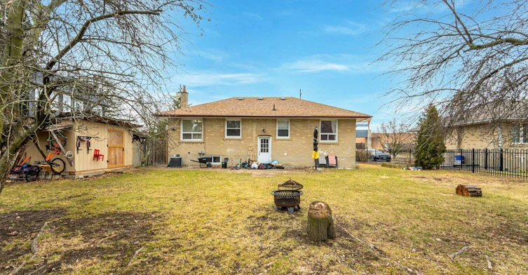 2036 Constance Drive, Oakville, ON, L6J 2V5 - 17