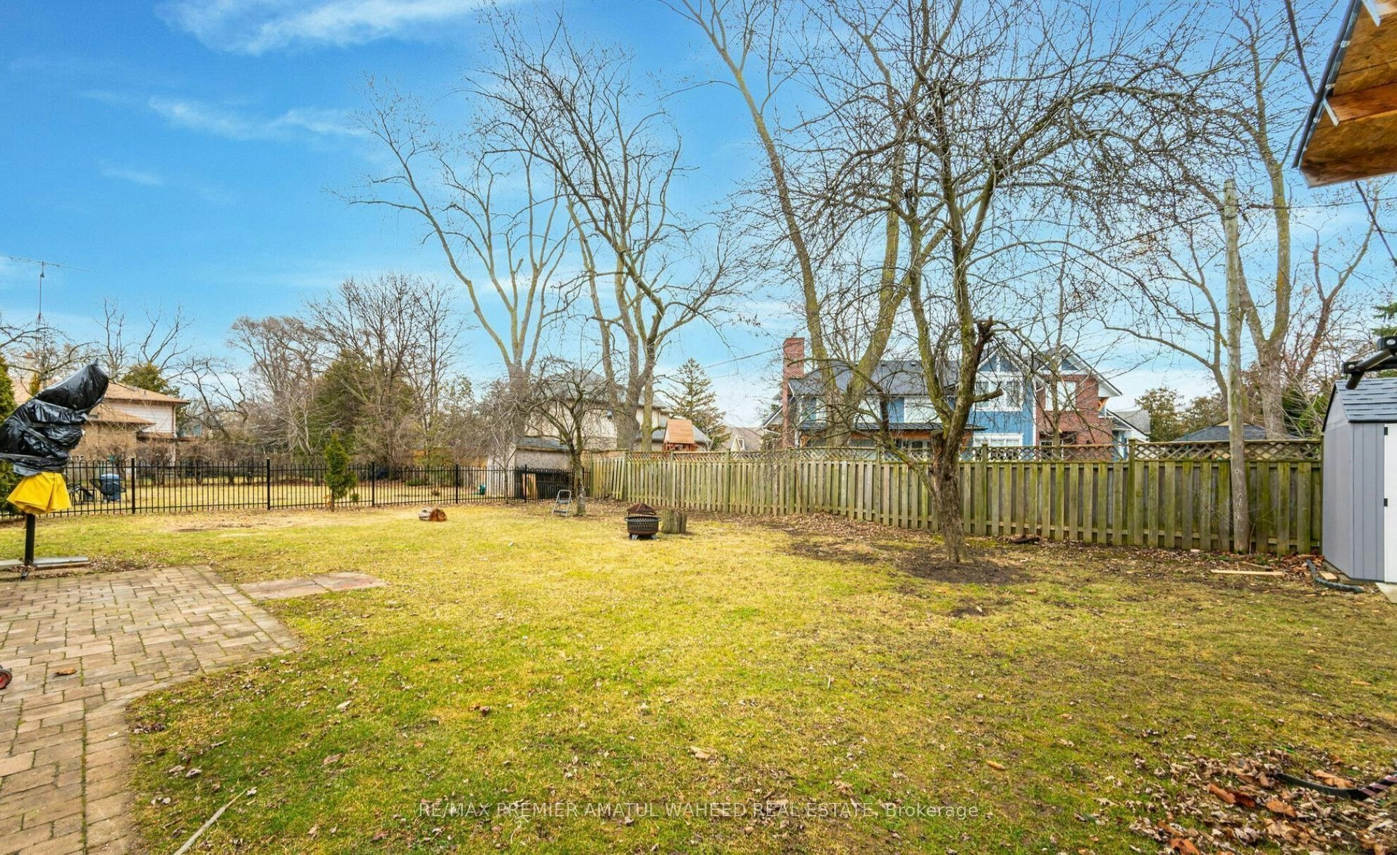 2036 Constance Drive, Oakville, ON, L6J 2V5 - 19