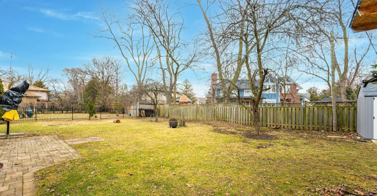 2036 Constance Drive, Oakville, ON, L6J 2V5 - 19