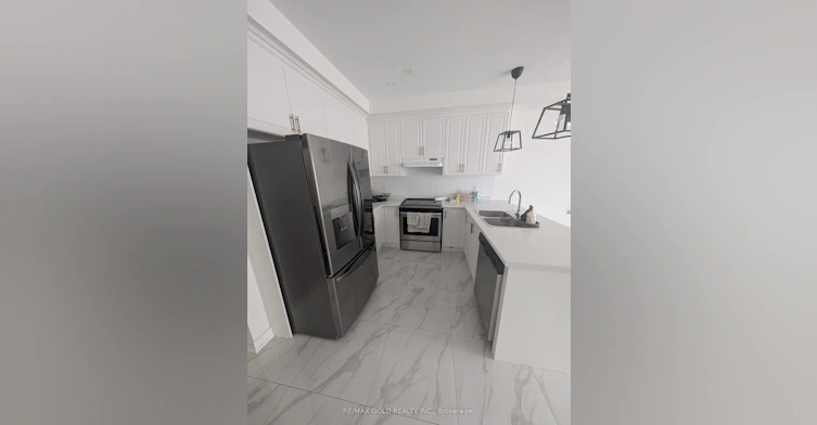 22 Faye Street, Brampton, ON, L6P 4M9 - 11