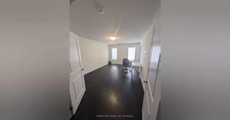 22 Faye Street, Brampton, ON, L6P 4M9 - 15