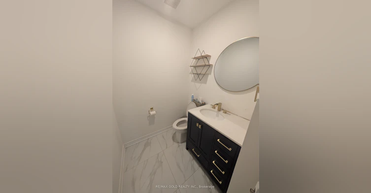 22 Faye Street, Brampton, ON, L6P 4M9 - 13