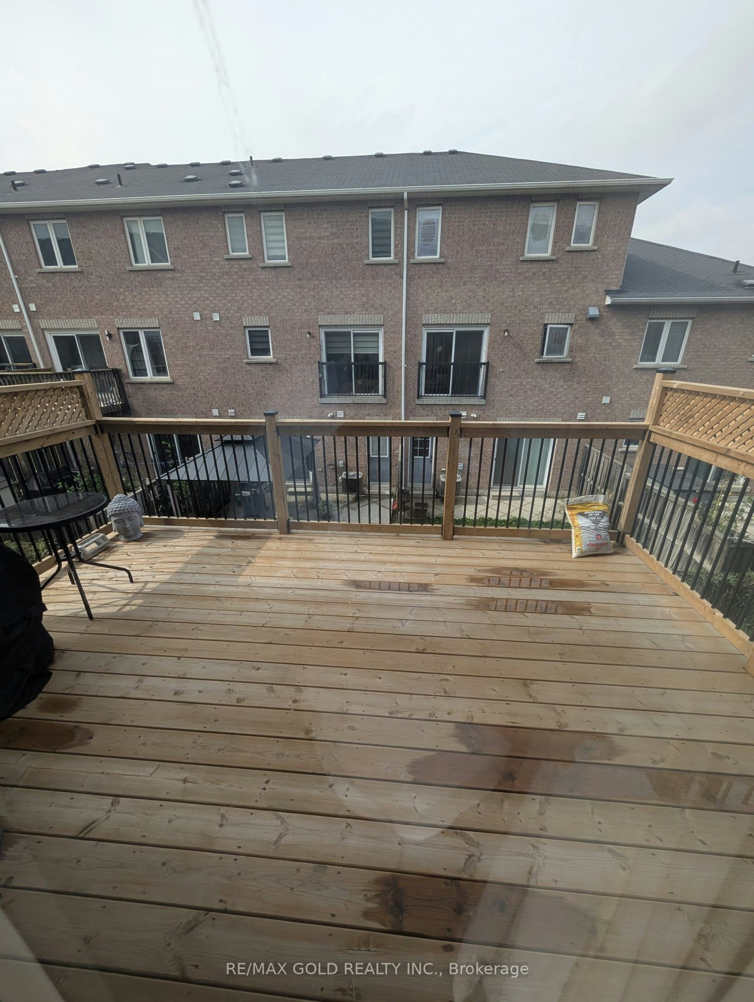 22 Faye Street, Brampton, ON, L6P 4M9 - 12