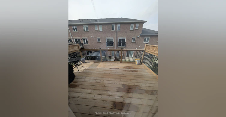 22 Faye Street, Brampton, ON, L6P 4M9 - 12