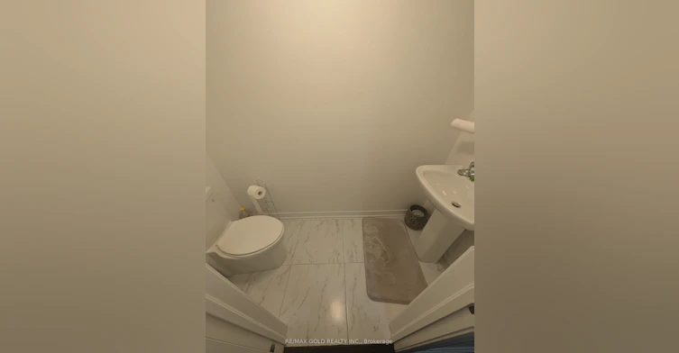 22 Faye Street, Brampton, ON, L6P 4M9 - 6