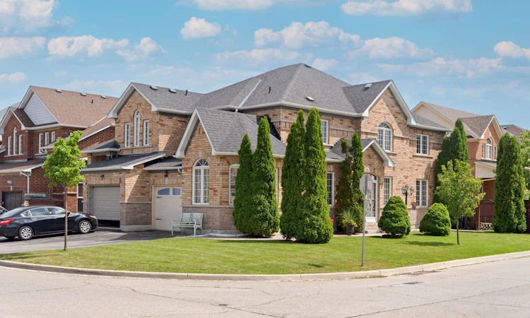 35 Goreridge Crescent