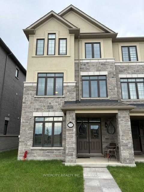 321 Inspire Boulevard, Brampton, ON, L6R 4E6