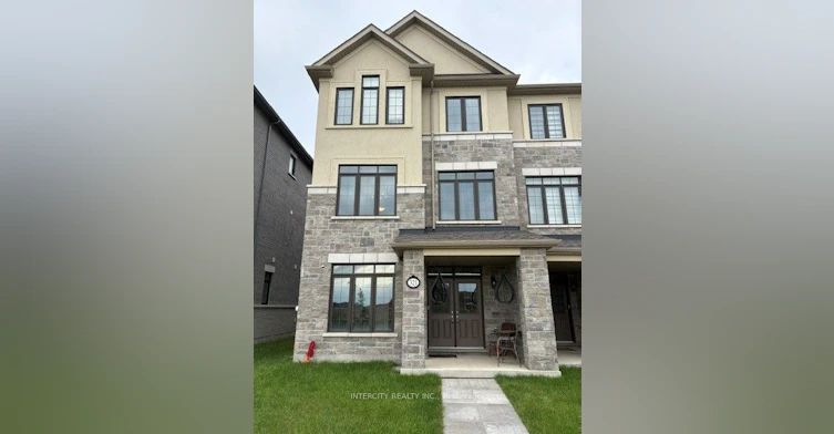 321 Inspire Boulevard, Brampton, ON, L6R 4E6