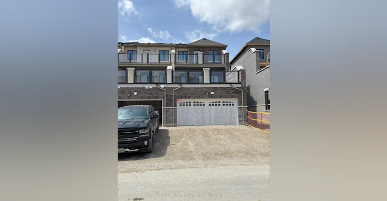 321 Inspire Boulevard, Brampton, ON, L6R 4E6 - 20