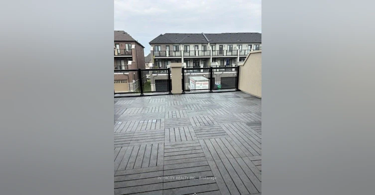 321 Inspire Boulevard, Brampton, ON, L6R 4E6 - 11