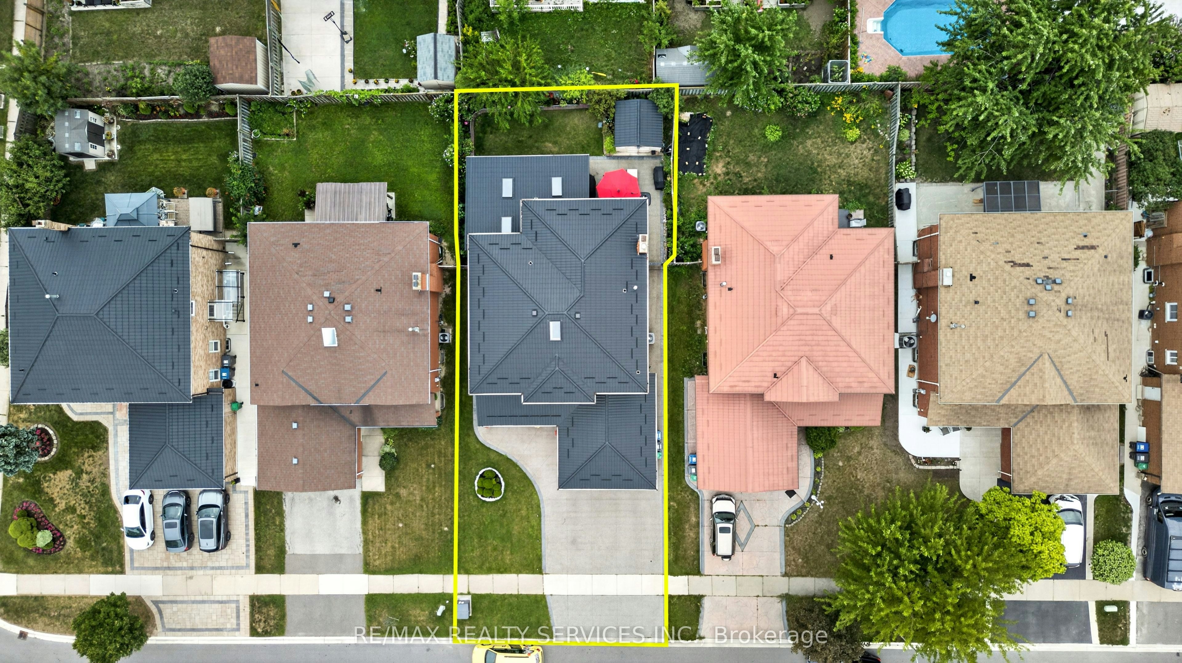 21 Newport Street, Brampton, ON, L6S 4N1