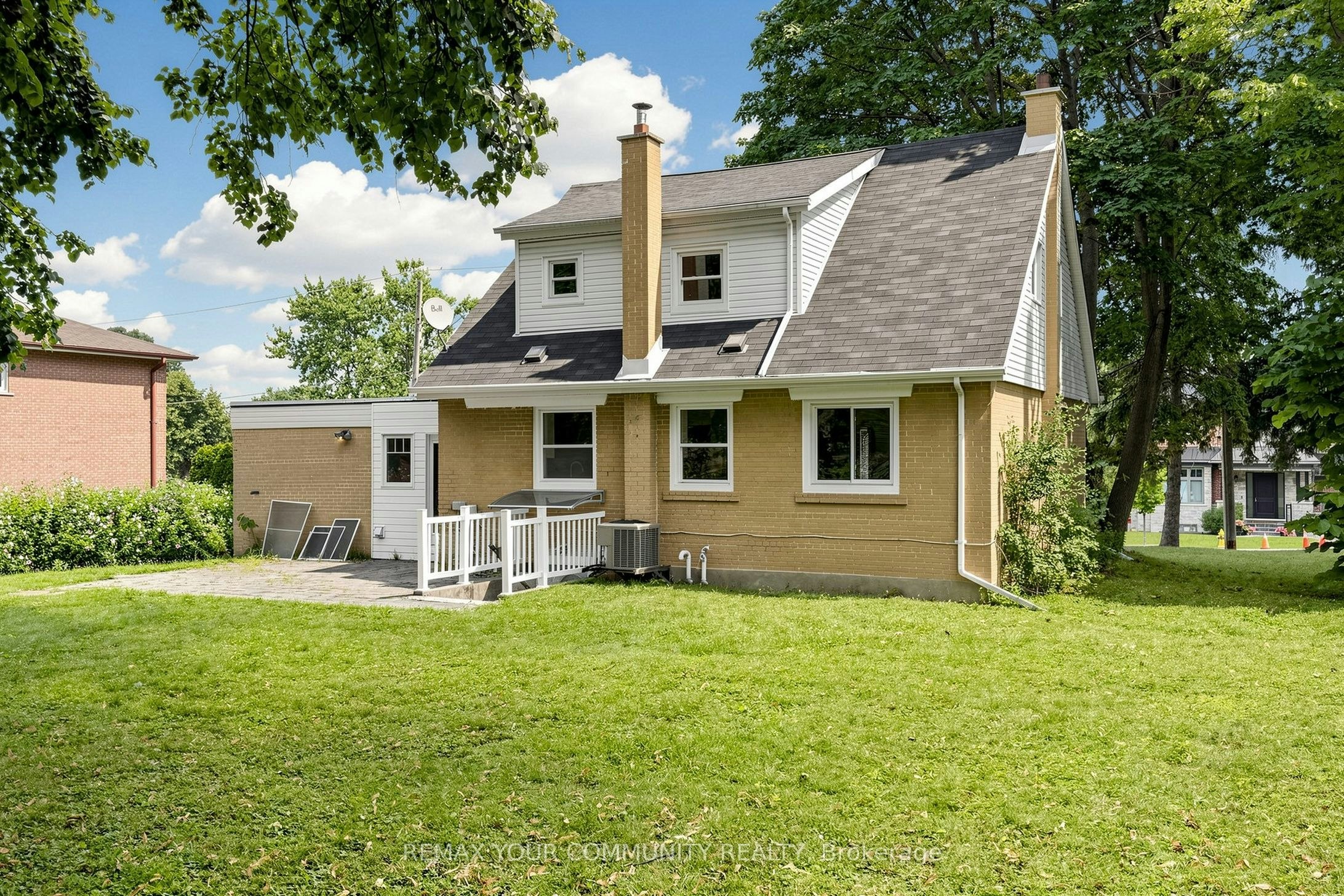 22 Havenridge Drive, Toronto, ON, M9P 3M4 - 31
