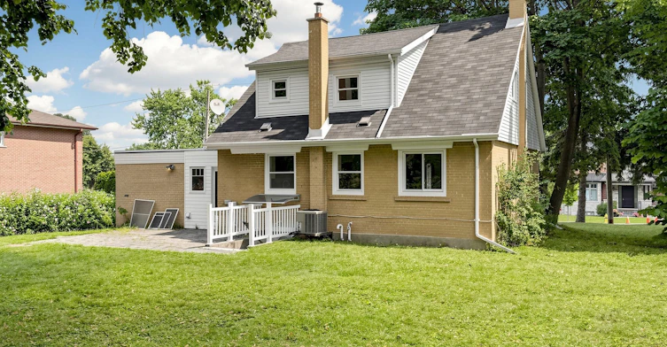 22 Havenridge Drive, Toronto, ON, M9P 3M4 - 31