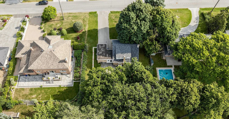 22 Havenridge Drive, Toronto, ON, M9P 3M4 - 43