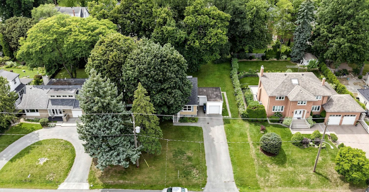 22 Havenridge Drive, Toronto, ON, M9P 3M4 - 35