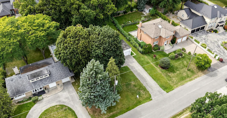 22 Havenridge Drive, Toronto, ON, M9P 3M4 - 41