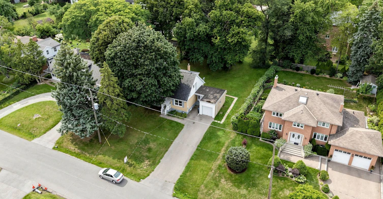 22 Havenridge Drive, Toronto, ON, M9P 3M4 - 34