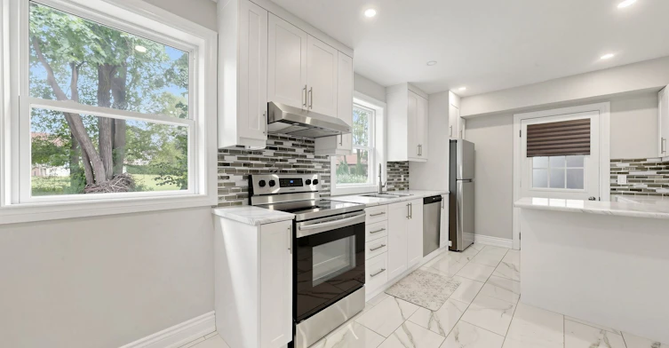 22 Havenridge Drive, Toronto, ON, M9P 3M4 - 13