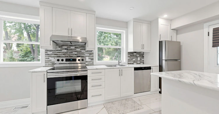 22 Havenridge Drive, Toronto, ON, M9P 3M4 - 10