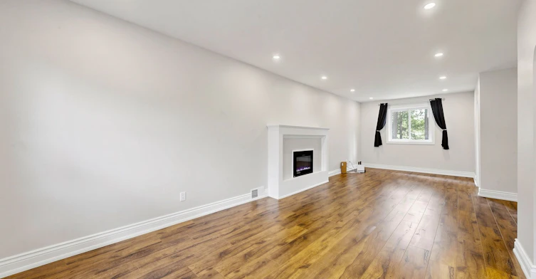 22 Havenridge Drive, Toronto, ON, M9P 3M4 - 6