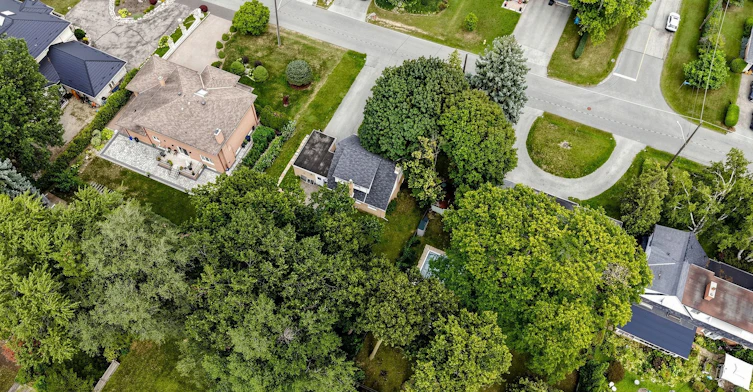 22 Havenridge Drive, Toronto, ON, M9P 3M4 - 36