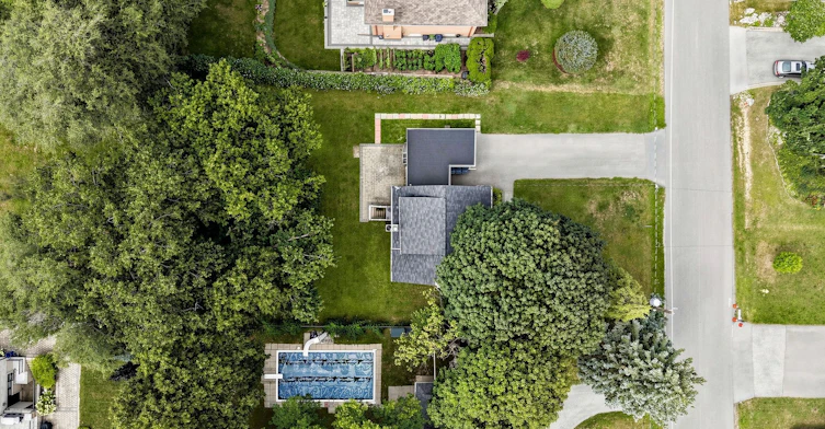22 Havenridge Drive, Toronto, ON, M9P 3M4 - 42